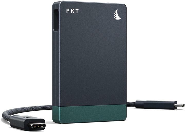 Produktbild Angelbird SD-Kartenleser PKT (USB)