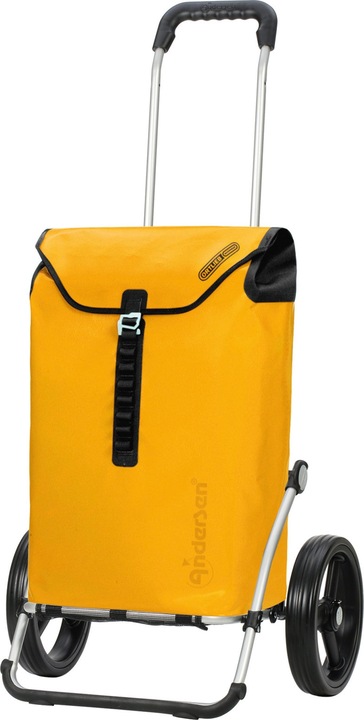 Actual product image Andersen Royal Shopper Ortlieb 2.0 shopping trolley 50 cm