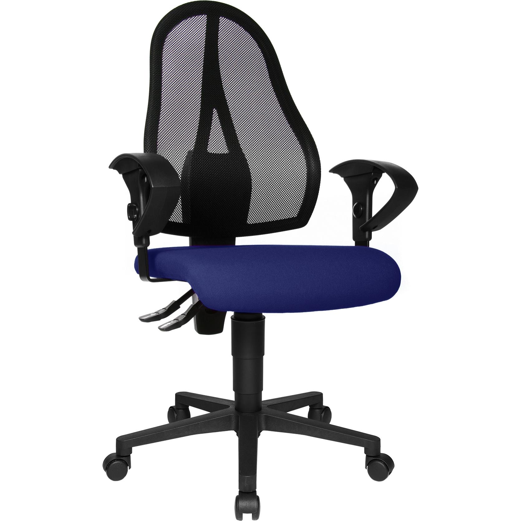 Thumbnail - Topstar, Bürostuhl, Open Point P