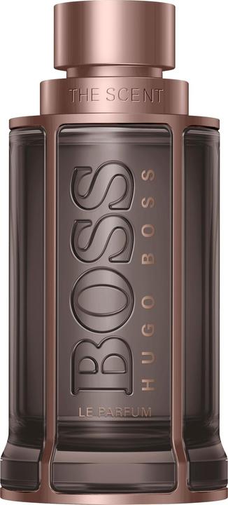 Produktbild BOSS Eau de Parfum (Eau de Parfum, 100 ml)