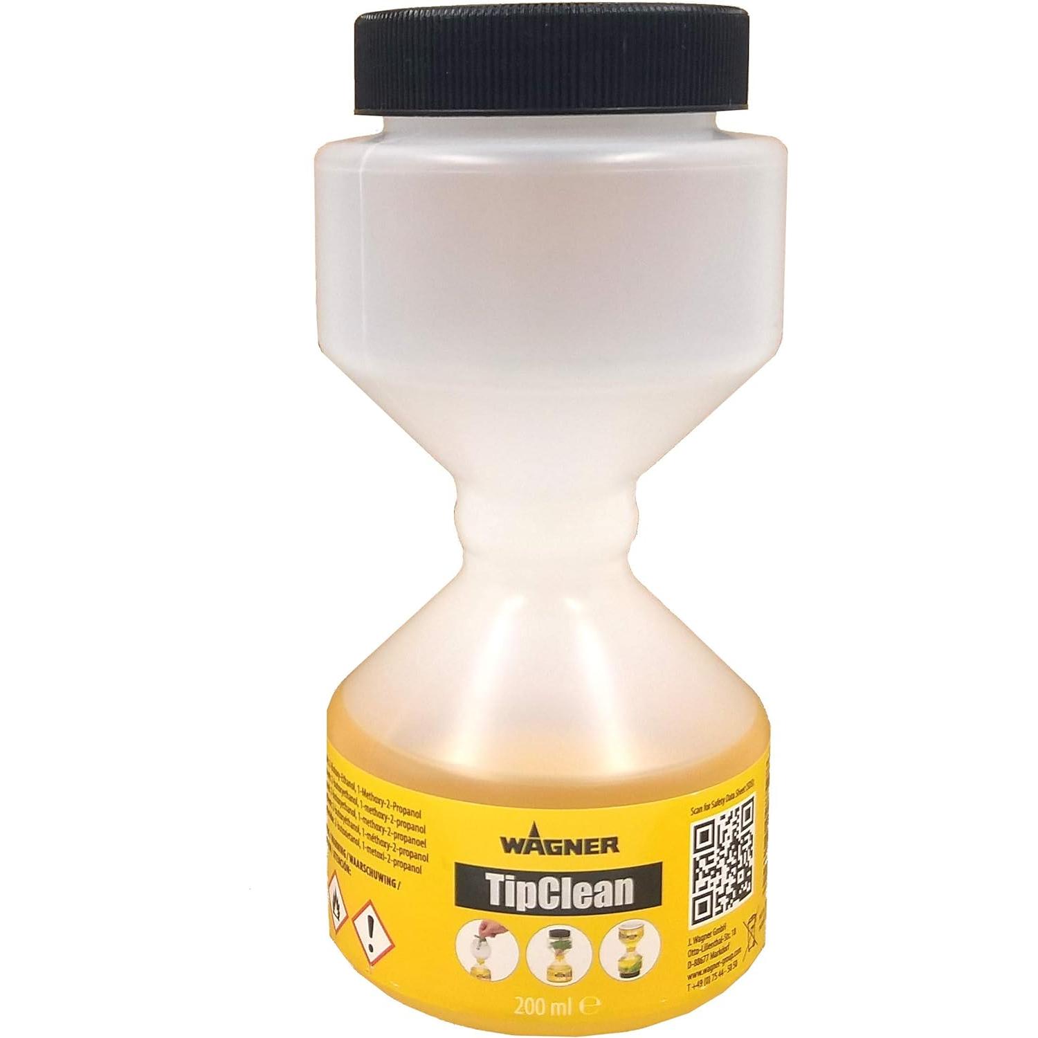 Thumbnail - Wagner, Farbsprühsystem, TipClean 200 ml