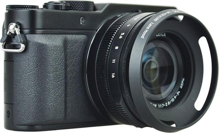 Immagine prodotto JJC Carrello LH 43LX100 Zwart