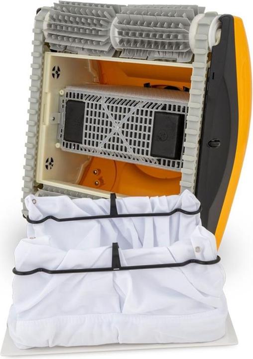 Produktbild Dolphin W20 mit Caddy