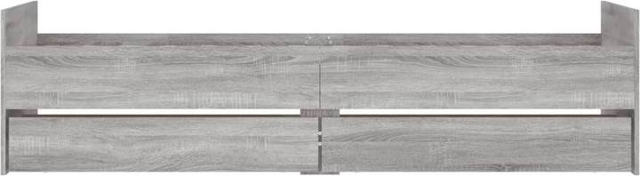 Image du produit vidaXL Bettgestell (90 x 200 cm)
