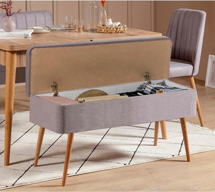 Actual product image Homitis Alfred (163 x 80 x 75 cm)
