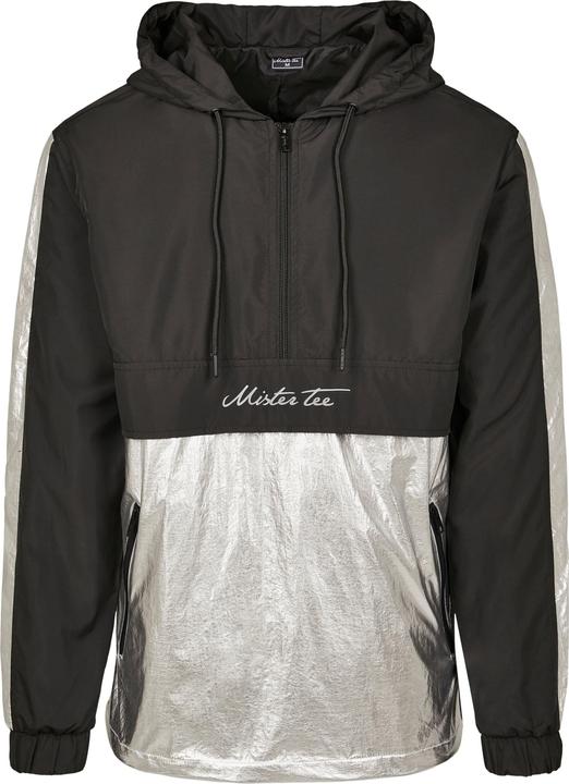 Produktbild Mister Tee Reflective Windbreaker (XS)