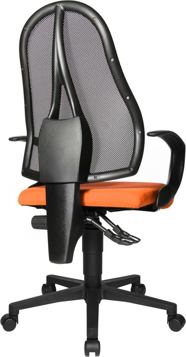 Actual product image Topstar Open Point P