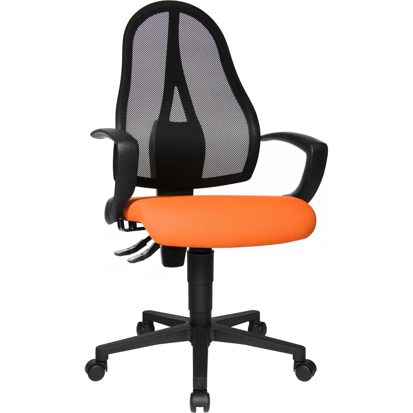 Topstar, Bürostuhl, Open Point P