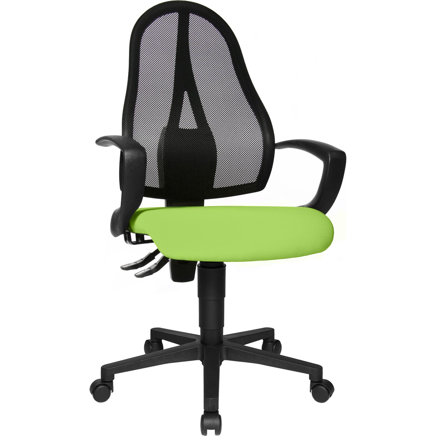 Topstar, Bürostuhl, Open Point P