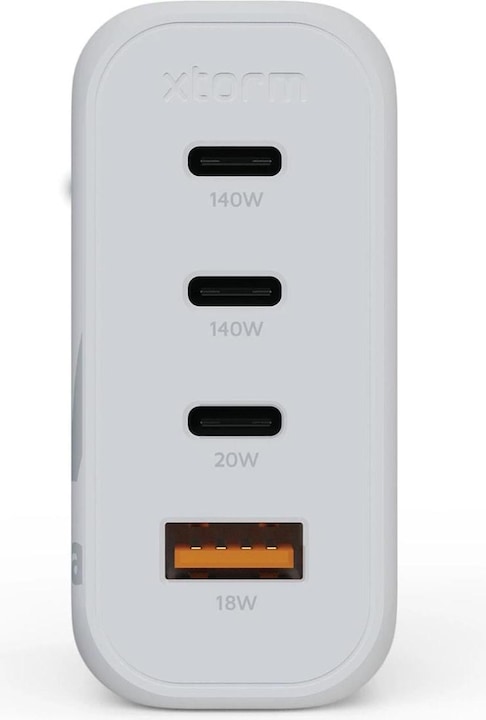 Image du produit Xtorm GaN2 Ultra Series (140 W)