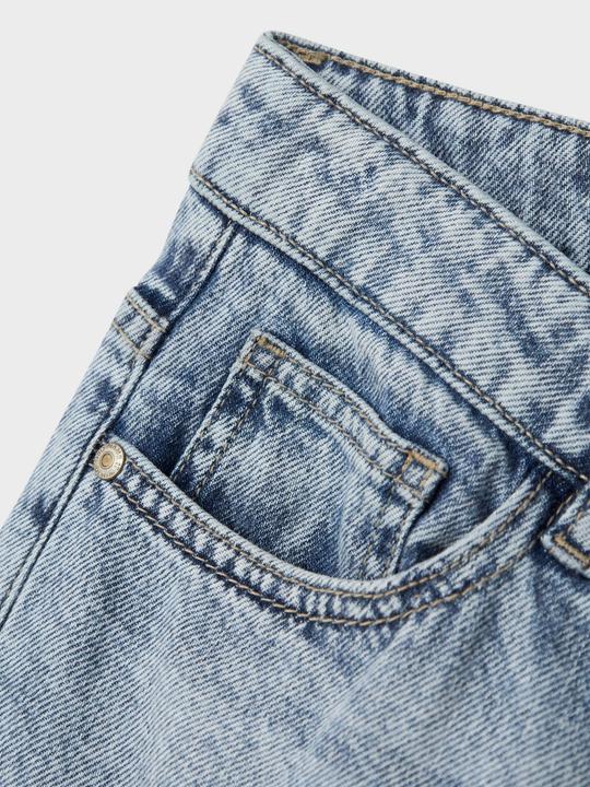 Actual product image Name it Nlmbex Dmn R Loose Pant Noos (140)