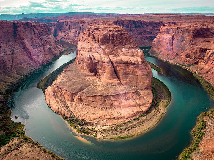 Produktbild Smartbox Reise nach Las Vegas: 3 Übernachtungen im 4*-Hotel mit Flug über den Grand Canyon (2 Pers.)