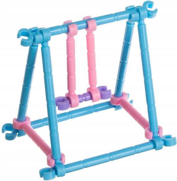 Actual product image NoName Building set for children - 1000 parts