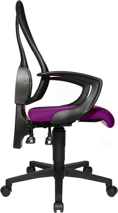 Actual product image Topstar Open Point P