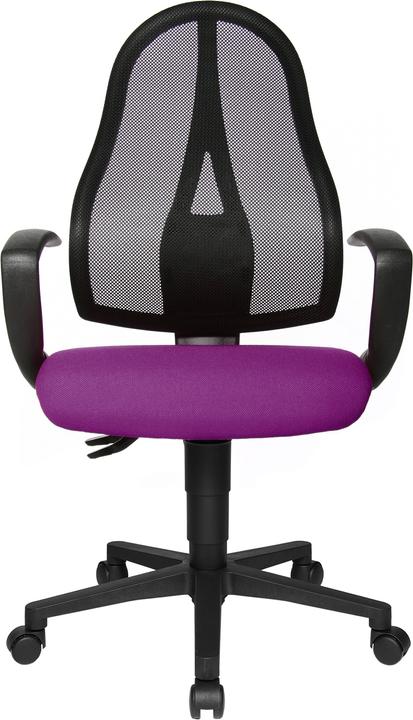 Actual product image Topstar Open Point P