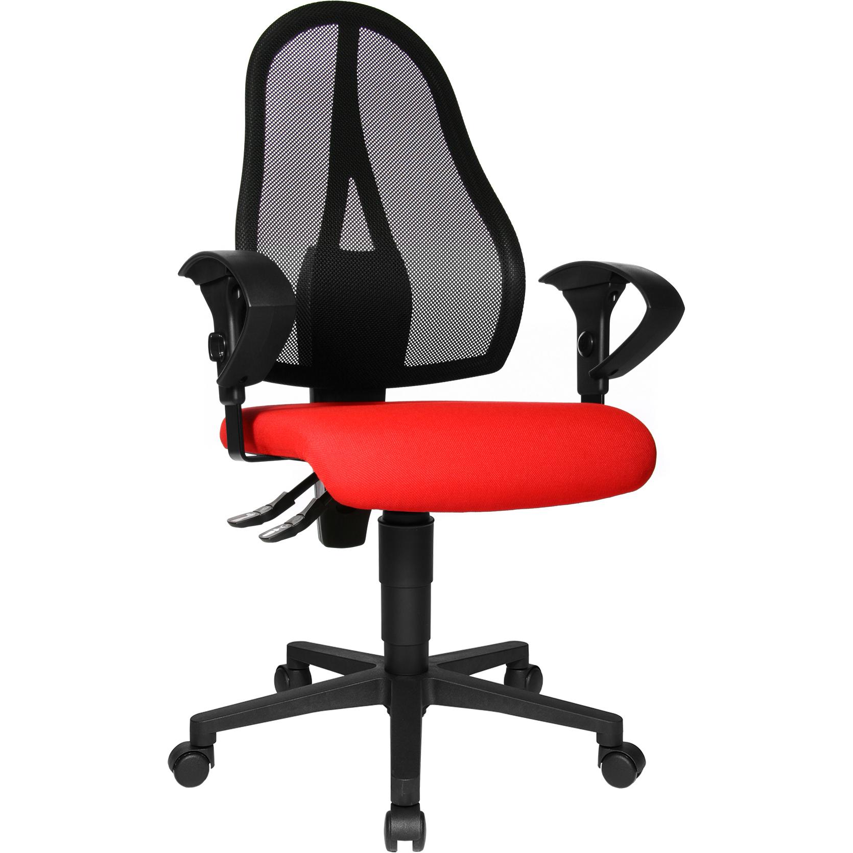 Thumbnail - Topstar, Bürostuhl, Open Point P