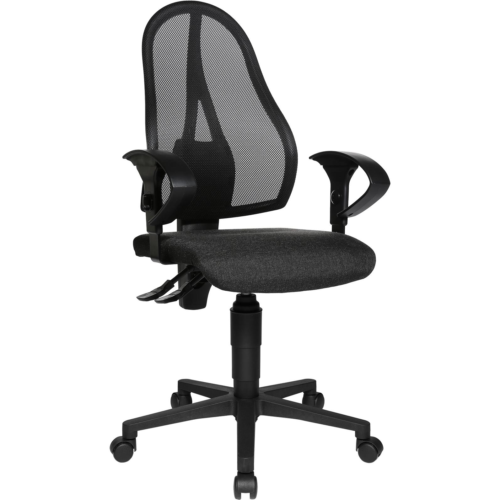 Topstar, Bürostuhl, Open Point P