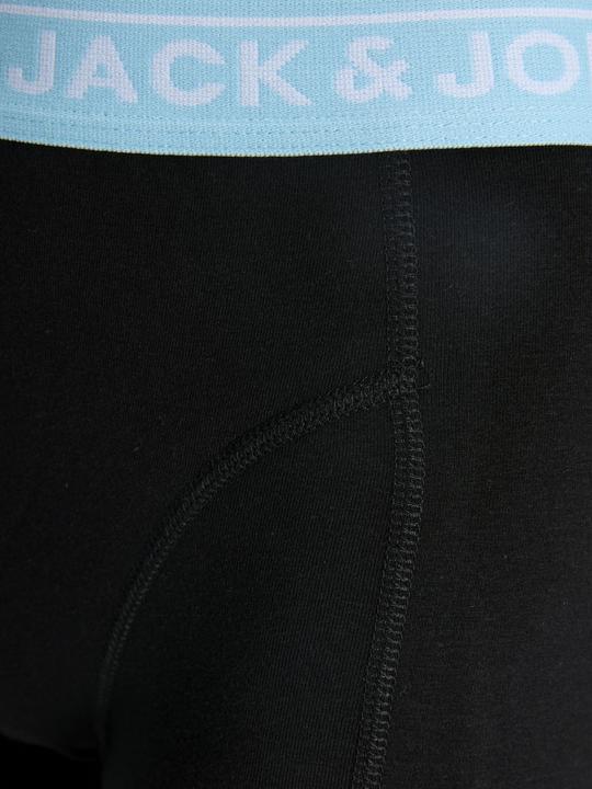 Produktbild Jack & Jones 3er-pack Trunks Junior Trunks (128, 3er Pack)