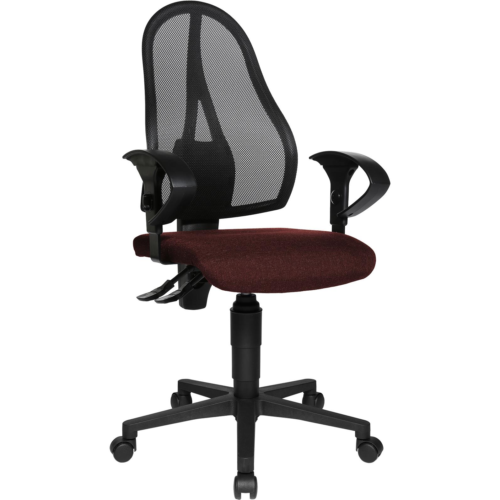 Topstar, Bürostuhl, Open Point P