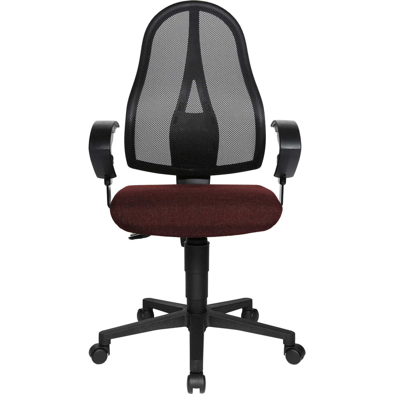 Thumbnail - Topstar, Bürostuhl, Open Point P