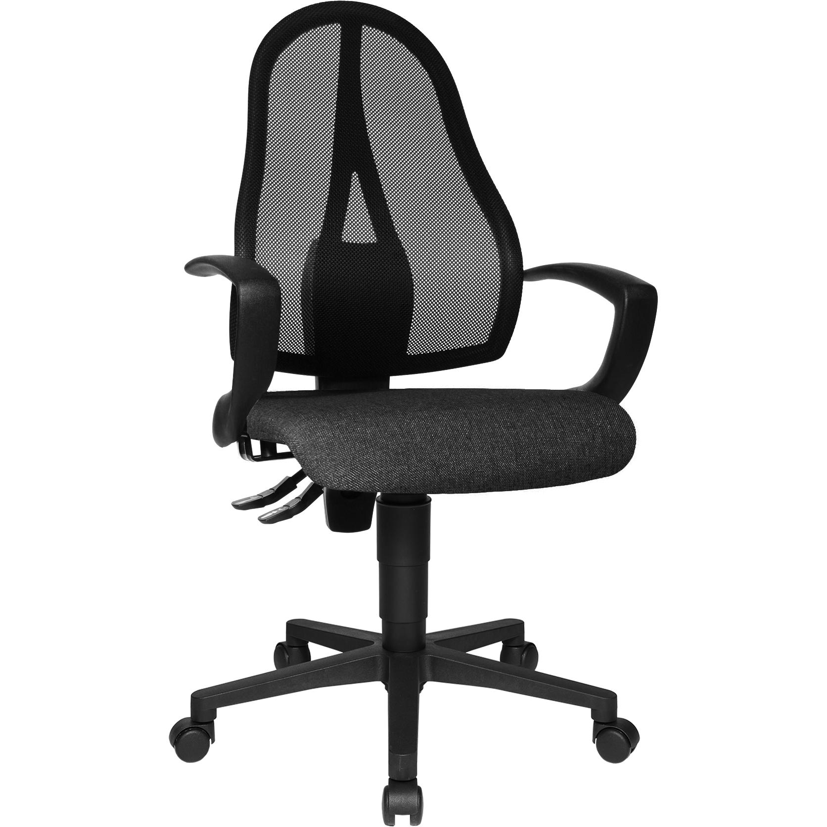 Topstar, Bürostuhl, Open Point P