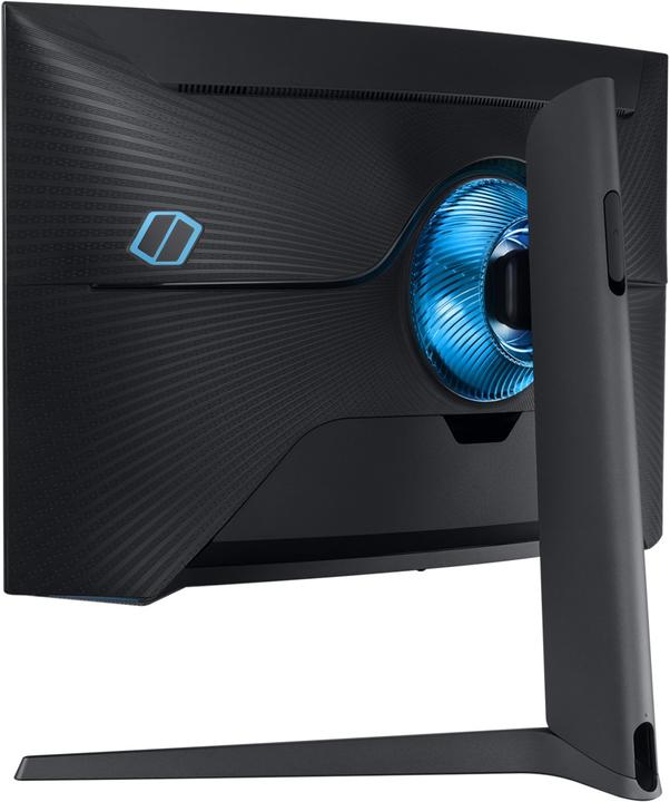 Produktbild Samsung Odyssey G7 C27G74TQSU (2560 x 1440 Pixel, 27")