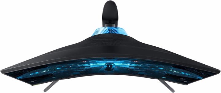 Produktbild Samsung Odyssey G7 C27G74TQSU (2560 x 1440 Pixel, 27")