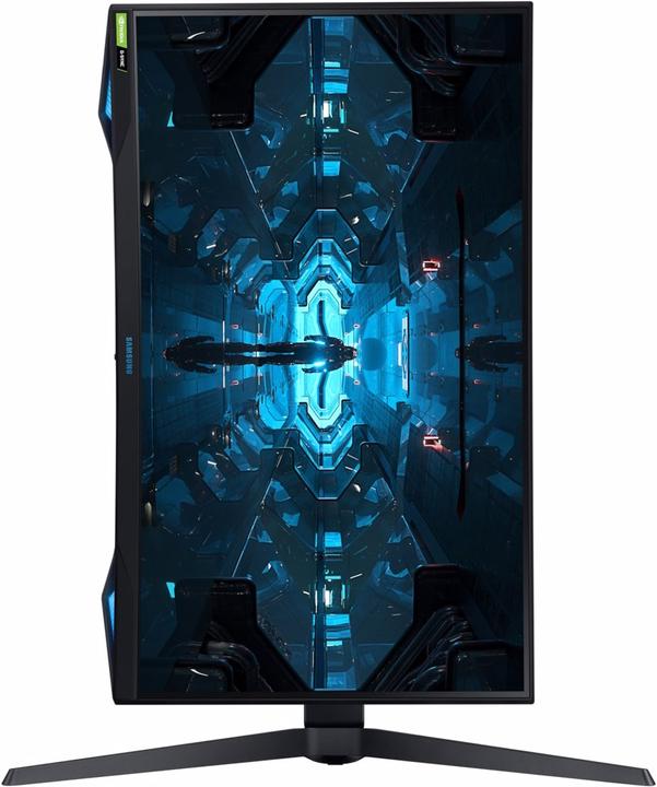 Produktbild Samsung Odyssey G7 C27G74TQSU (2560 x 1440 Pixel, 27")