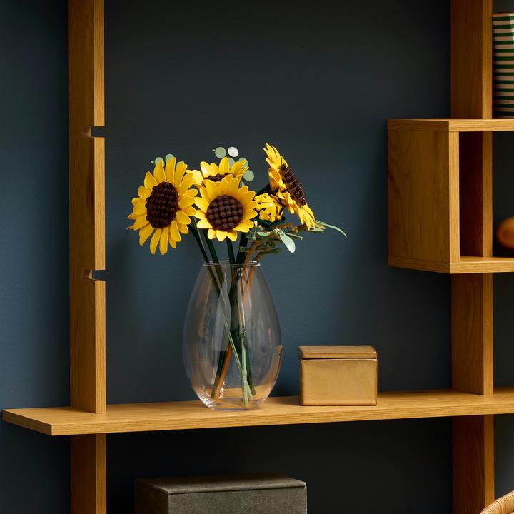 Immagine prodotto LEGO Girasoli (11502, LEGO Botanicals)