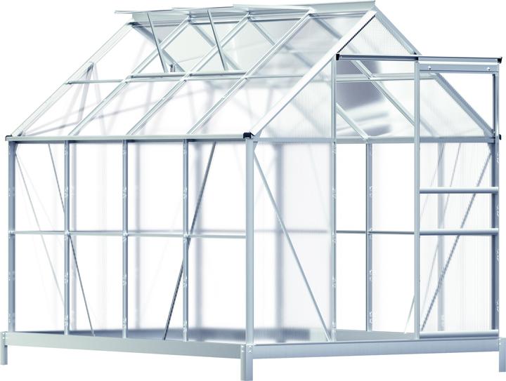 Produktbild Deuba ALU Gewächshaus