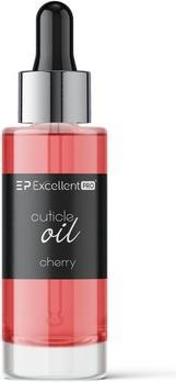 Excellent PRO Cuticle Oil Cherry 35ml Nourishing Cuticle Oil For Nails (35 ml)