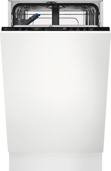 Electrolux EEG62310L Décharge complète 9 couverts D