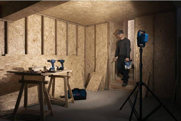 Productafbeelding Bosch Professional GLI18V-3000 (3000 lm)