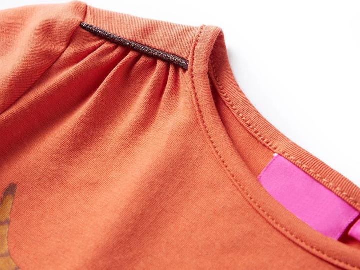 Produktbild vidaXL Kinder T-Shirt (104)