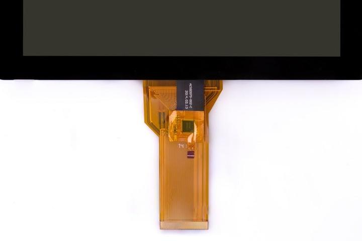 Image du produit Raspberry Pi Écran tactile DUPLIKAT