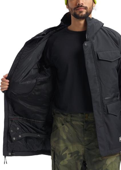 Image du produit Burton Sous couvert (M)