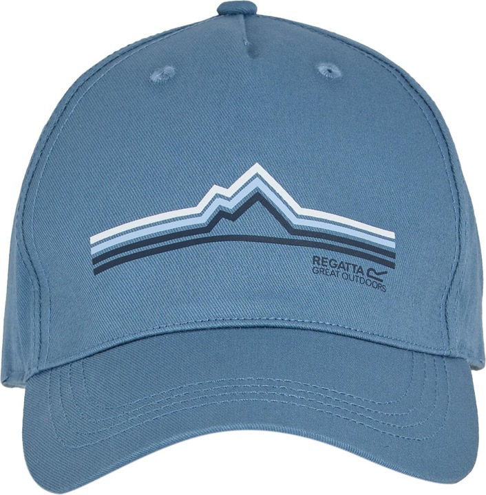 Produktbild Regatta BaseballMütze Snapback (One Size)