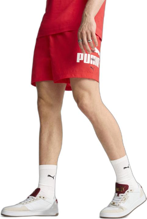 Image du produit Puma ESS Logo Lab Woven 5"