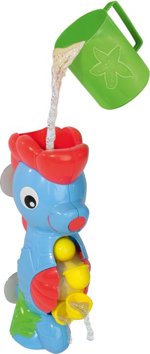 Produktbild Simba ABC Badewannen-Seepferdchen