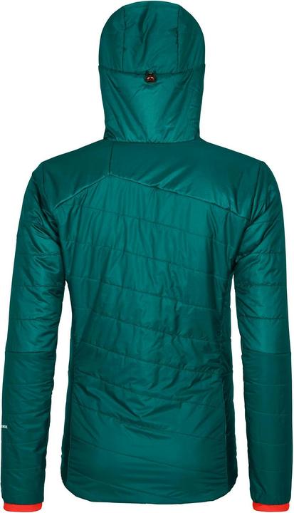 Produktbild Ortovox Women's Westalpen Swisswool Jacket (XS)