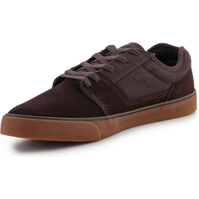 DC Shoes, Uomini, Sneaker, Tonik Adys Herrenschuhe, (42)