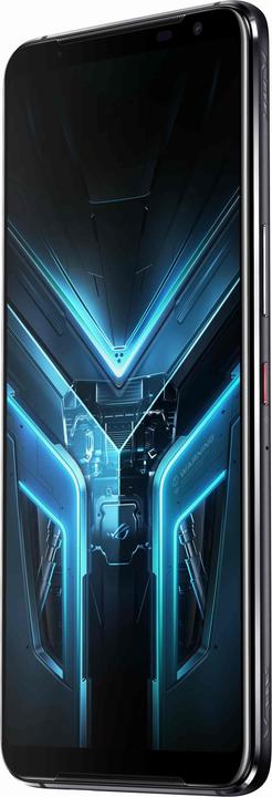 Produktbild ASUS ROG Phone 3 Strix (8GB) (256 GB, Black, 6.59", Dual SIM, 5G)