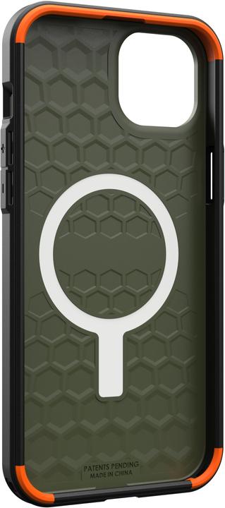 Immagine prodotto UAG Custodia civile Magsafe (Apple iPhone 15 Plus)