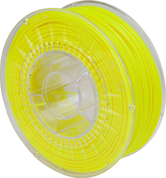 Neon Yellow