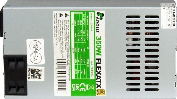 Image du produit Intertech GF-350 BULK (350 W)