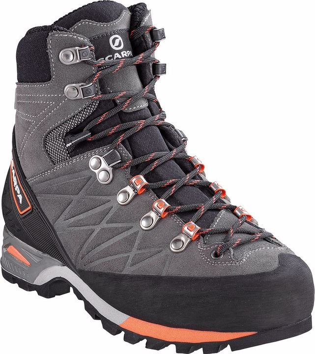 Image du produit Scarpa Marmolada Pro HD Schuhe (41.5)