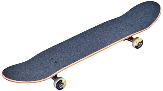 Actual product image Heart Supply Skateboard Complete Planet Heart 8" 2021 (31.61")