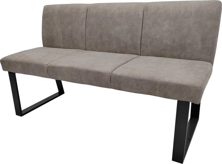 HTI-Living Sitzbank Vemal (140 cm)