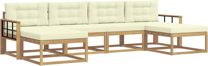 Produktbild vidaXL Sofa Set