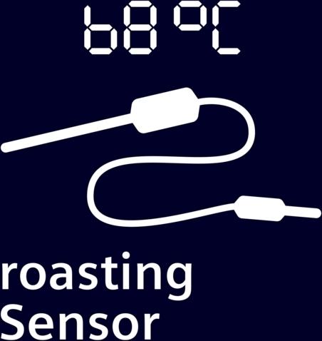 Produktbild Siemens iQ500 Built-in oven, white